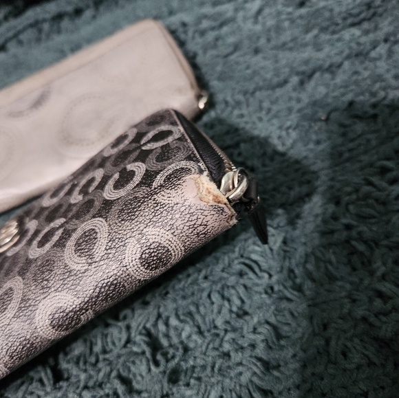 Project Coach Wallet Bundle - Picture 2 of 14